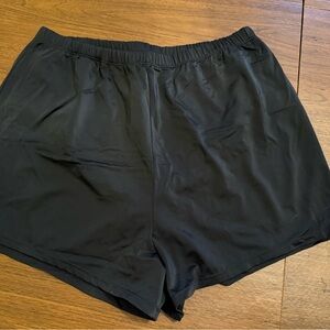 Women’s Lined Swim Bottoms
